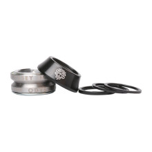 Рульова Odyssey BMX Pro Tapered Headset (чорний) купити в інтернет...