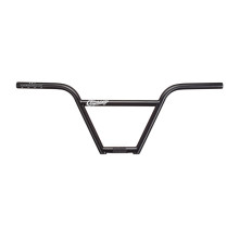 Руль Odyssey BMX 49er 9 4pc (черный антикоррозийный) купить в...