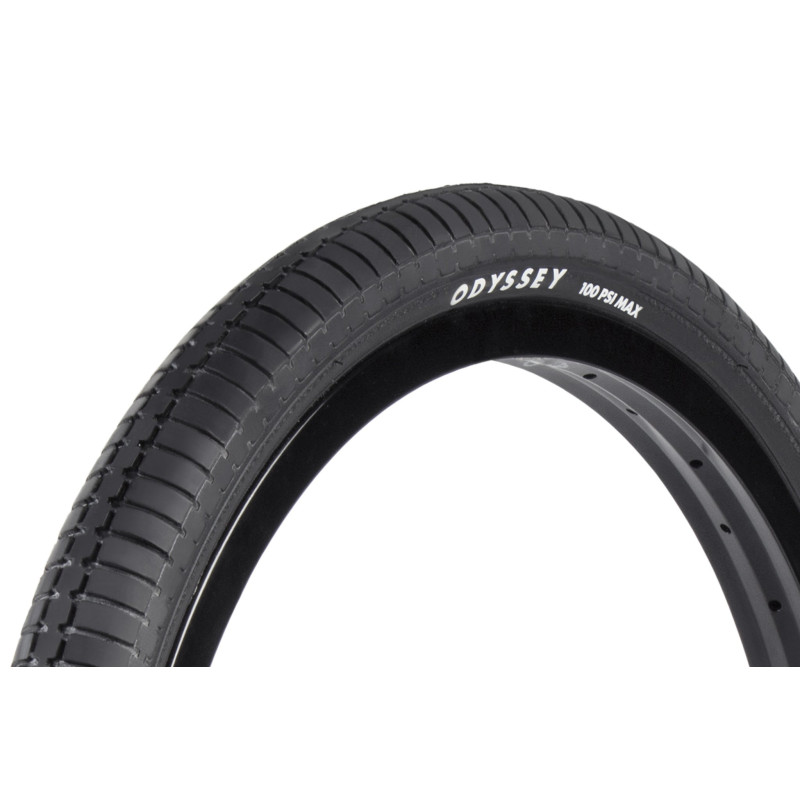 Шина Odyssey BMX Frequency G (черная) купить в интернет магазине Шина Odyssey BMX Frequency G (черная) купить в интернет магазине