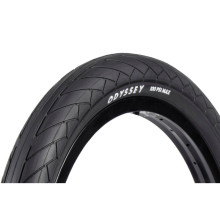 Гума Odyssey BMX Dugan (чорна) купити в інтернет магазині
