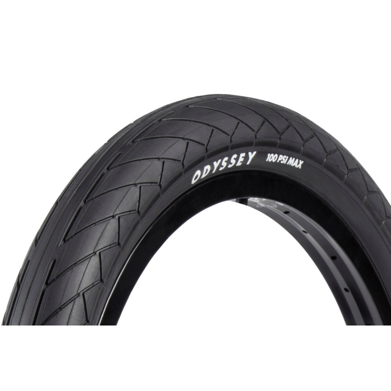 Гума Odyssey BMX Dugan (чорна) купити в інтернет магазині Гума Odyssey BMX Dugan (чорна) купити в інтернет магазині