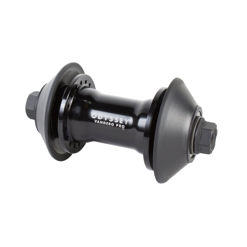 Втулка Odyssey BMX Vandero Pro Hub (чорний) купити в інтернет магазині