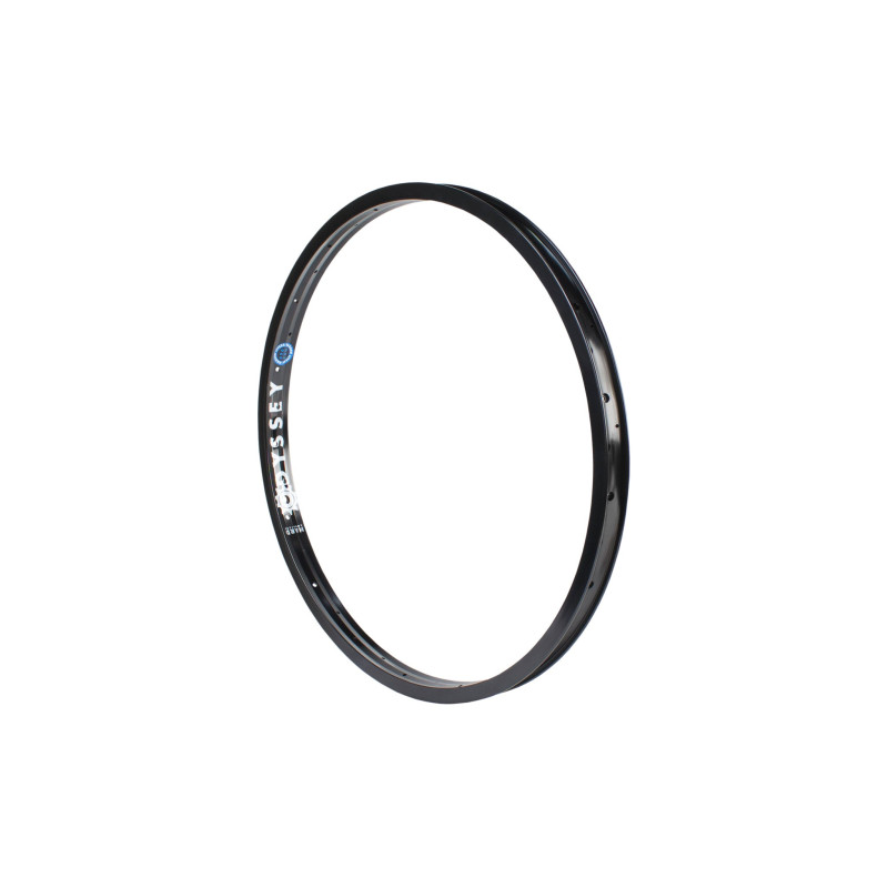Обод Odyssey BMX Hazard Lite 24 (жесткое анодированное покрытие,... Обод Odyssey BMX Hazard Lite 24 (жесткое анодированное покрытие,...