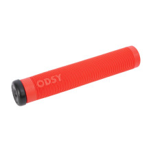 Гріпси Odyssey BMX BROC Grip (червоний) купити в інтернет магазині