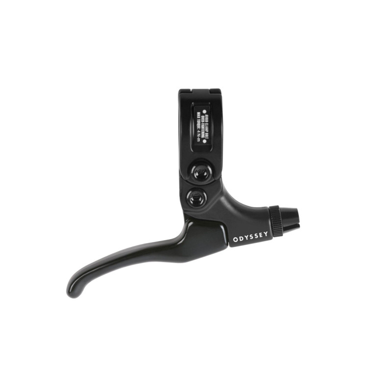 Гальмівні ручки Odyssey BMX Medium Monolever (чорний) купити в...