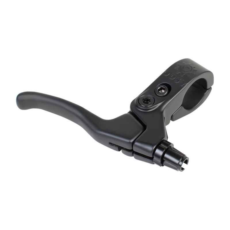 Гальмівні ручки Odyssey BMX Springfield Lever (чорний) купити в... Гальмівні ручки Odyssey BMX Springfield Lever (чорний) купити в...