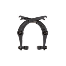 Гальма Odyssey BMX Springfield (чорний) купити в інтернет магазині