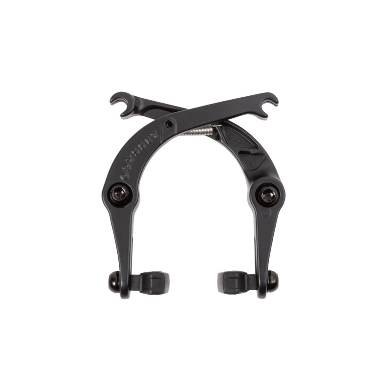 Гальма Odyssey BMX Springfield (чорний) купити в інтернет магазині Гальма Odyssey BMX Springfield (чорний) купити в інтернет магазині