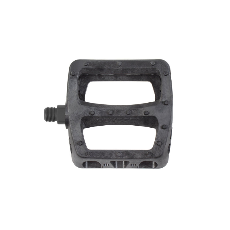 Педалі Odyssey BMX Twisted PC (чорний) купити в інтернет магазині Педалі Odyssey BMX Twisted PC (чорний) купити в інтернет магазині