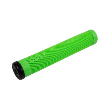 Гріпси Odyssey BMX BROC Grip (флуоресцентний зелений) купити в...