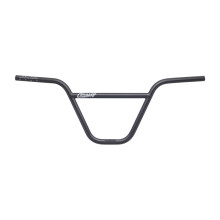 Руль Odyssey BMX 10-4 10 (нержавеющая сталь, черный) купить в...