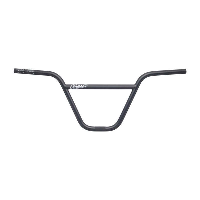 Руль Odyssey BMX 10-4 10 (нержавеющая сталь, черный) купить в... Руль Odyssey BMX 10-4 10 (нержавеющая сталь, черный) купить в...