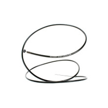 Гальмівні кабелі Odyssey BMX Race Linear Slic Cable (чорний)...