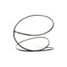 Тормозные тросы Odyssey BMX Race Linear Slic Cable (черный) купить...