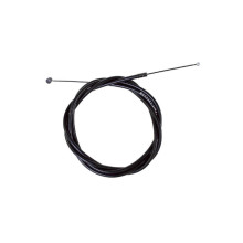 Гальмівні кабелі Odyssey BMX SLS Linear Slic Cable (чорний) купити...