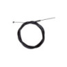 Гальмівні кабелі Odyssey BMX SLS Linear Slic Cable (чорний) купити...