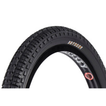 Шина Odyssey BMX Aitken Knobby (черная) купить в интернет магазине