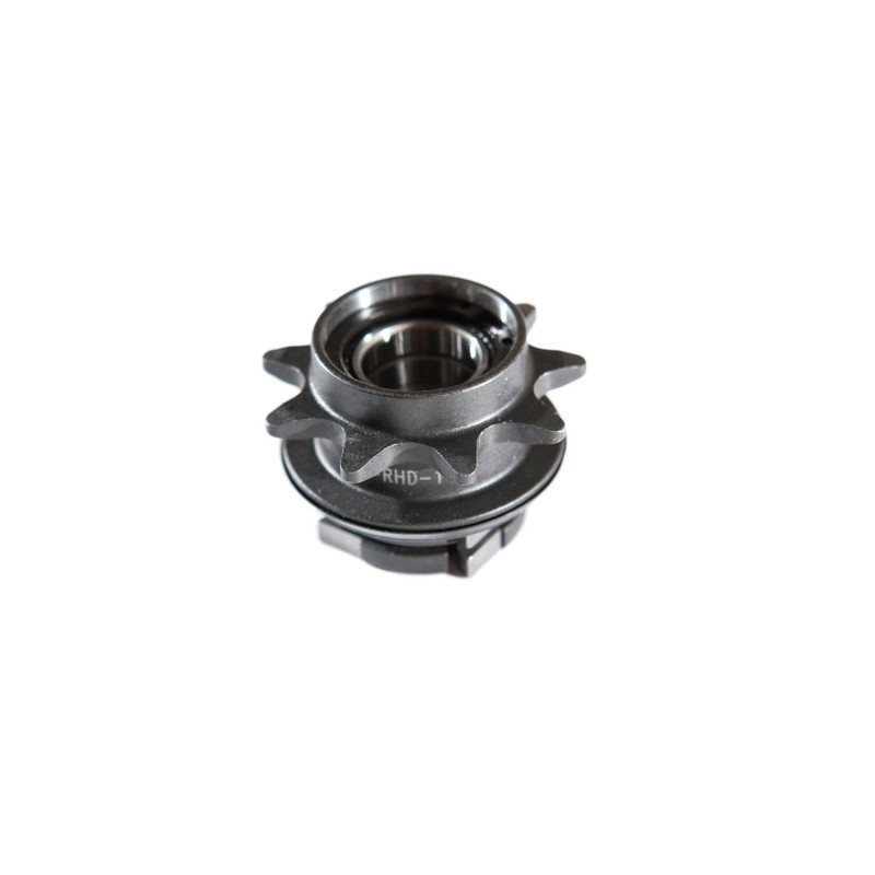Odyssey Hazard v3 / Quartet 9t Driver (RHD або LHD) купити в...