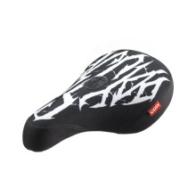 Седло Odyssey BMX Metal Hot Seat купить в интернет магазине