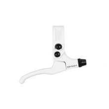 Тормозные ручки Odyssey BMX Medium Monolever (белый) купить в...