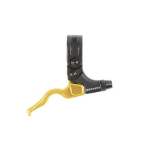Гальмівні ручки Odyssey BMX Trigger Monolever (золото) купити в...