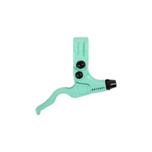 Гальмівні ручки Odyssey BMX Trigger Monolever (м’ятна паста)...