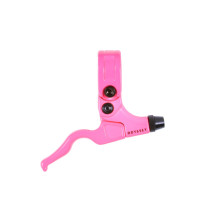 Гальмівні ручки Odyssey BMX Trigger Monolever (яскраво-рожевий)...