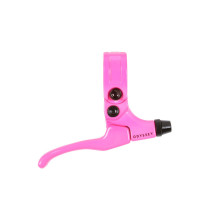 Тормозные ручки Odyssey BMX Medium Monolever (ярко-розовый) купить...