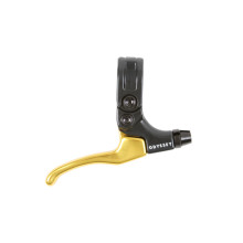 Тормозные ручки Odyssey BMX Medium Monolever (анодированное...