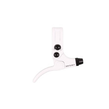 Тормозные ручки Odyssey BMX Small Monolever (белый) купить в...