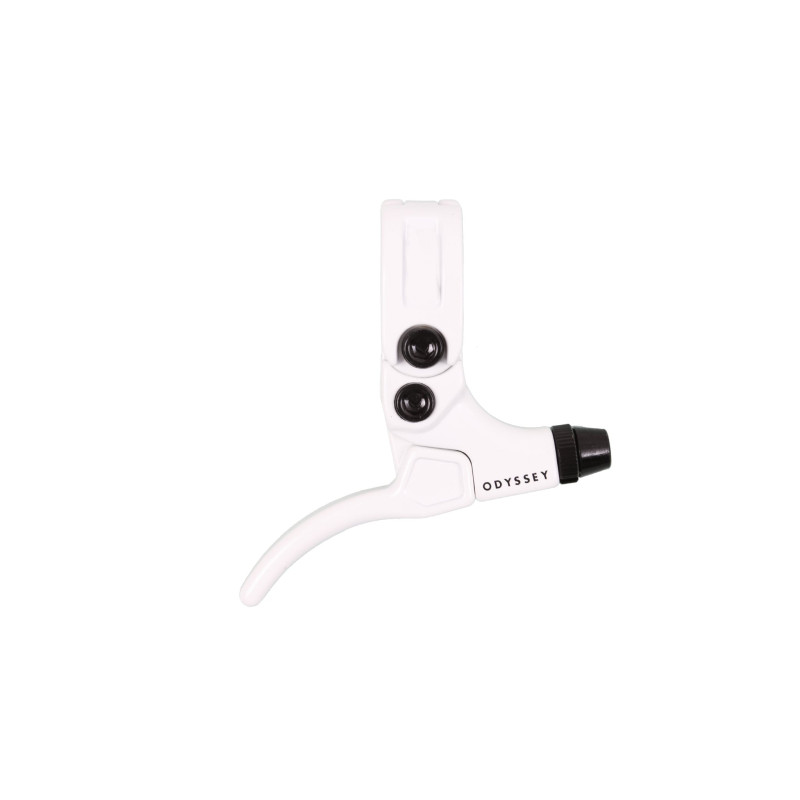 Тормозные ручки Odyssey BMX Small Monolever (белый) купить в...
