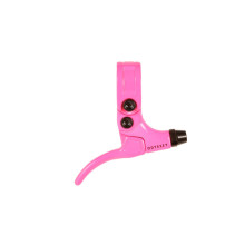 Тормозные ручки Odyssey BMX Small Monolever (ярко-розовый) купить...