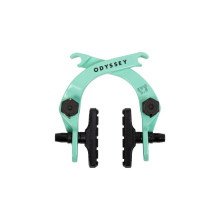 Гальма Odyssey BMX Evo 2.5 Brake (м'ятна паста) купити в інтернет...