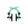 Тормоза Odyssey BMX Evo 2.5 Brake (мятная паста) купить в интернет... Тормоза Odyssey BMX Evo 2.5 Brake (мятная паста) купить в интернет...