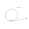 Гальмівні кабелі Odyssey BMX Linear Slic Cable® (білий) купити в...