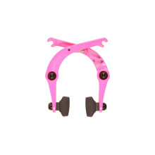 Гальма Odyssey BMX Springfield Brake (яскраво-рожевий) купити в...
