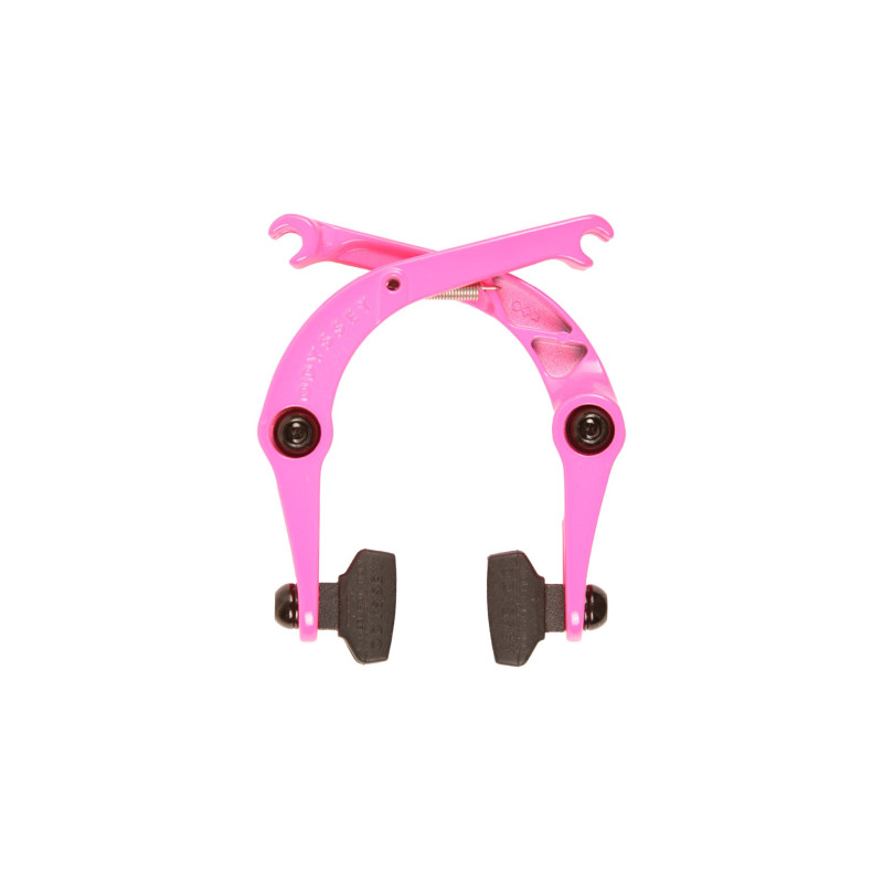 Гальма Odyssey BMX Springfield Brake (яскраво-рожевий) купити в... Гальма Odyssey BMX Springfield Brake (яскраво-рожевий) купити в...