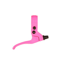 Тормозные ручки Odyssey BMX Springfield Lever (ярко-розовый)...