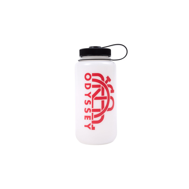 Одіссея Напівмонограма 32 унції. Пляшка з широким горлом Nalgene®...