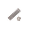 Спиці Odyssey BMX HGS Racing Spokes (сріблясті) купити в інтернет... Спиці Odyssey BMX HGS Racing Spokes (сріблясті) купити в інтернет...