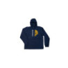 Куртка-анорак Odyssey Half-Monogram Windbreaker (синя з...