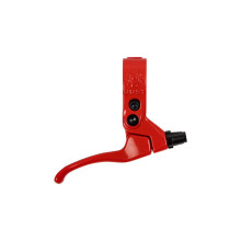 Гальмівні ручки Odyssey BMX Springfield Lever (червоний пожежний)...