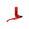 Гальмівні ручки Odyssey BMX Springfield Lever (червоний пожежний)... Гальмівні ручки Odyssey BMX Springfield Lever (червоний пожежний)...