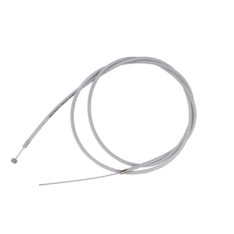 Гальмівні кабелі Odyssey BMX Linear Slic Cable® (сталева оплетка)...