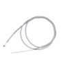 Гальмівні кабелі Odyssey BMX Linear Slic Cable® (сталева оплетка)...