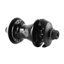 Втулка Odyssey BMX Clutch Pro Freecoaster Hub (чорний) купити в...