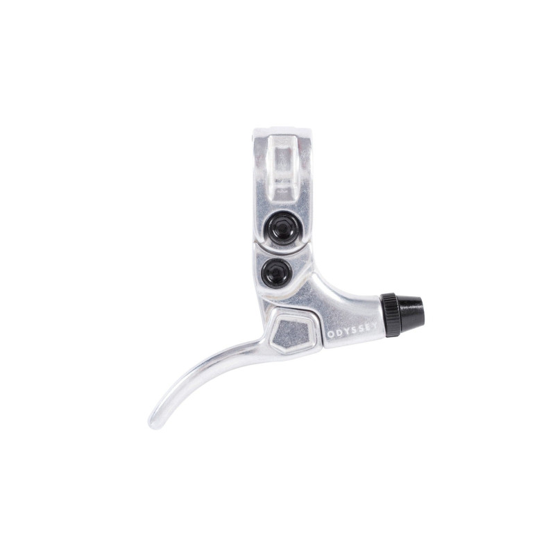 Гальмівні ручки Odyssey BMX Small Monolever (полірований) купити в...